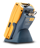 Fluke DTX Compact OTDR光纜光時(shí)域認(rèn)證測(cè)試模塊圖片