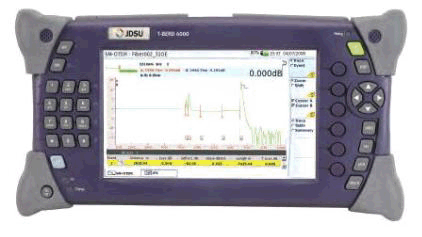 安科特納(JDSU)MTS4000光時域反射儀