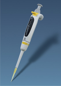 Transferpette® S microliter pipette