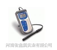 經(jīng)濟(jì)型便攜式PH、離子計(jì)EC-ION6