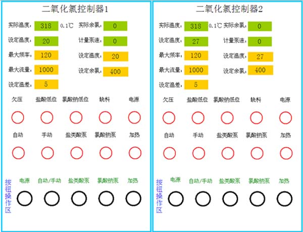 K1連接兩臺(tái)設(shè)備