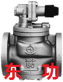 RP-6A型 空気?気體用減圧弁(弁天)